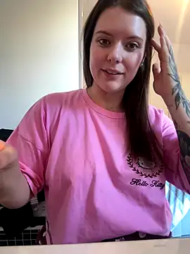 Ragdoll131 online show from 11.30.25