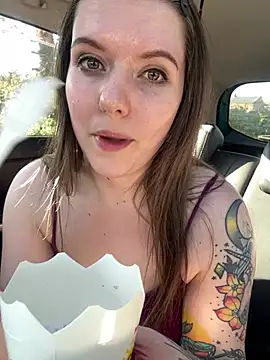 Ragdoll131 online show from 04.24.26