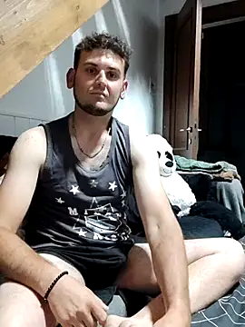 TheKing966 online show from 06.08.26