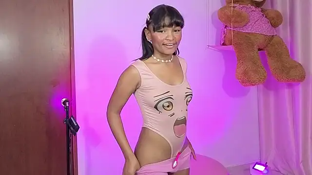 KaattySweet  online show from 05.20.26