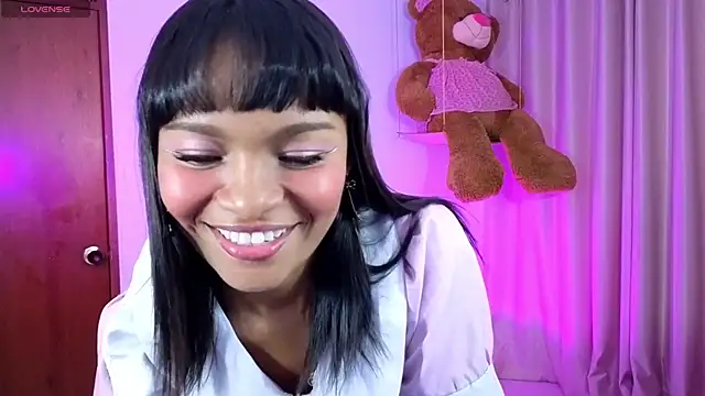 KaattySweet  online show from 07.13.26