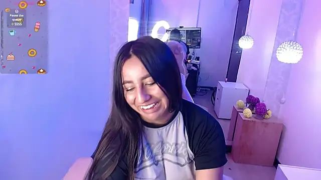 ailyn miranda online show from 03.05.25