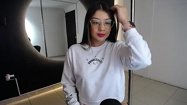 Emma Lombardi online show from 02.09.25