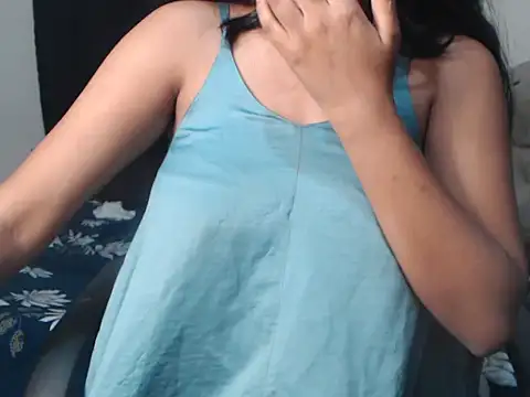 DevilErin online show from 03.01.25