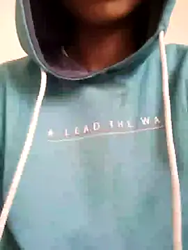 Snapshot of annu098 chatting on 01.19.25 annu098 online show from 01.19.25