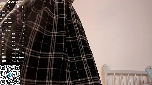 tyty piupiu online show from 04.15.26