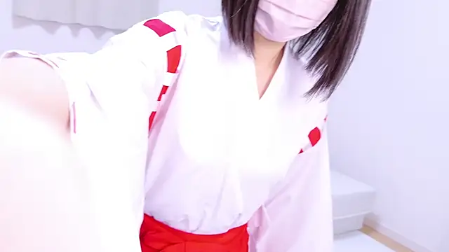 Im Yu-na online show from 01.09.25