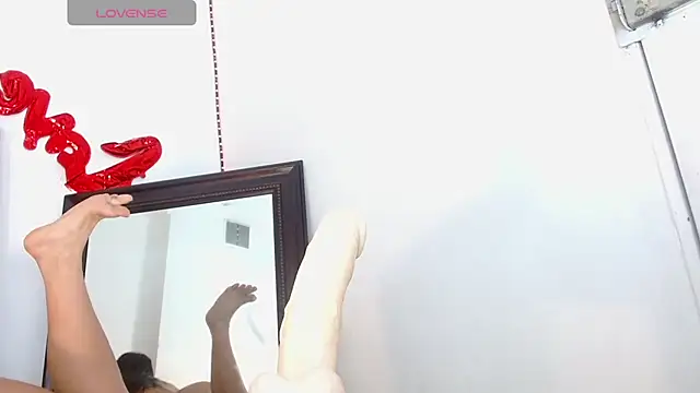 Snapshot of margiesfunnyhot303av chatting on 12.11.24 margiesfunnyhot303av online show from 12.11.24