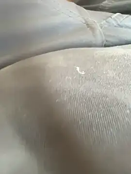 Snapshot of Fjome chatting on 09.25.25 Fjome online show from 09.25.25