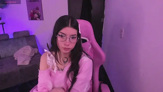 cami mila9 online show from 12.01.25