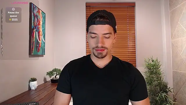 Ian Daviz online show from 01.30.25