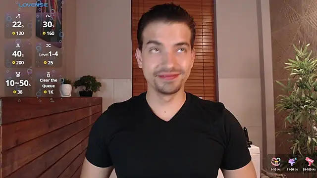 Ian Daviz online show from 02.04.25