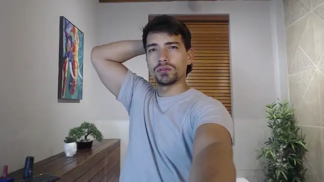 Ian Daviz online show from 02.14.25