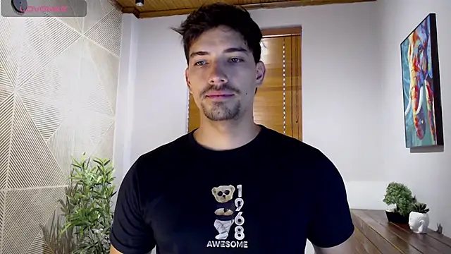 Ian Daviz online show from 03.07.25