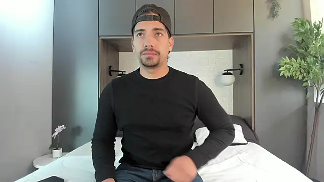 Ian Daviz online show from 03.16.25