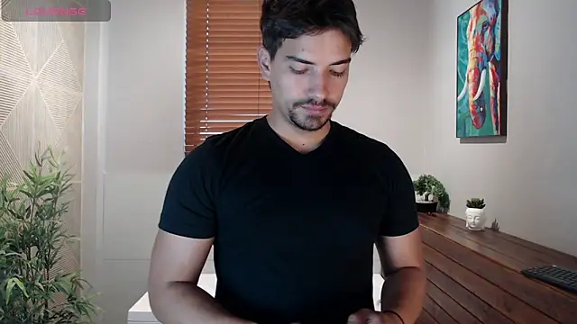 Ian Daviz online show from 03.17.25