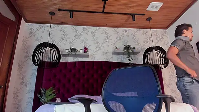 Ian Daviz online show from 03.20.25