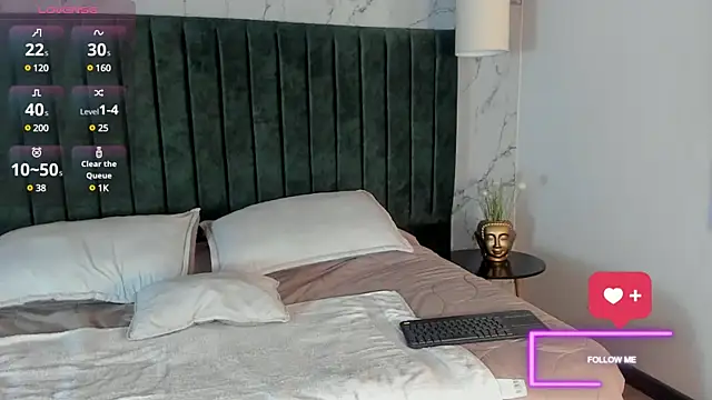 Ian Daviz online show from 03.22.25