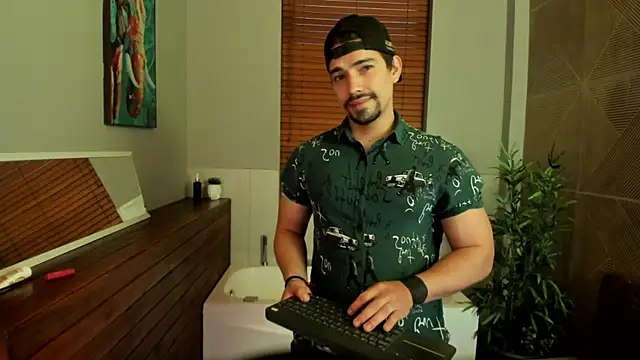 Ian Daviz online show from 10.15.25