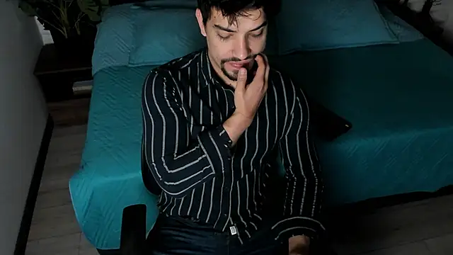 Ian Daviz online show from 10.23.25