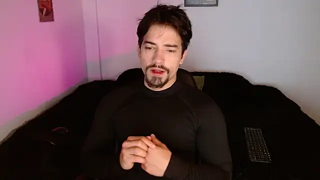 Ian Daviz online show from 11.12.25