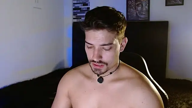 Ian Daviz online show from 03.14.26