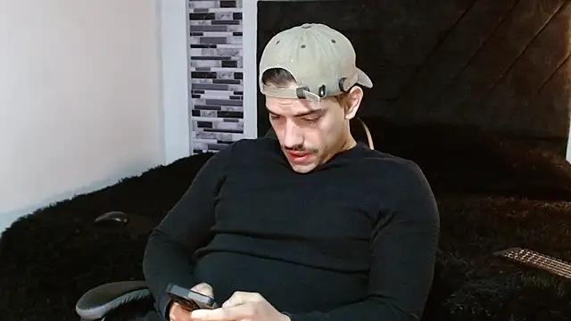 Ian Daviz online show from 03.20.26