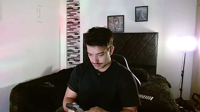 Ian Daviz online show from 03.23.26