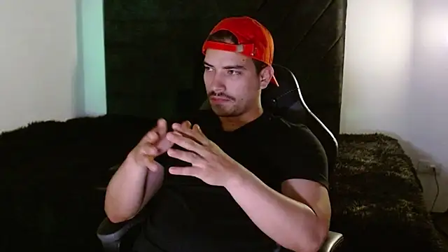 Ian Daviz online show from 03.28.26