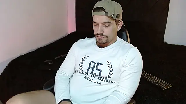 Ian Daviz online show from 04.11.26