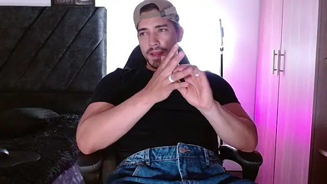 Ian Daviz online show from 04.15.26