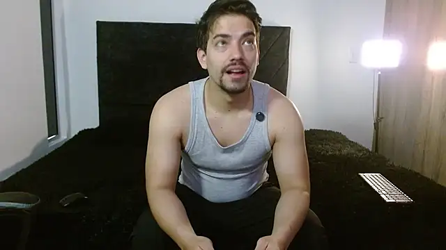 Ian Daviz online show from 07.14.26
