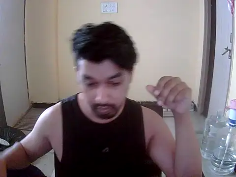 sajid69619 online show from 03.22.26