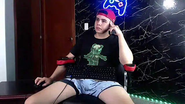 maty hardx online show from 12.07.24