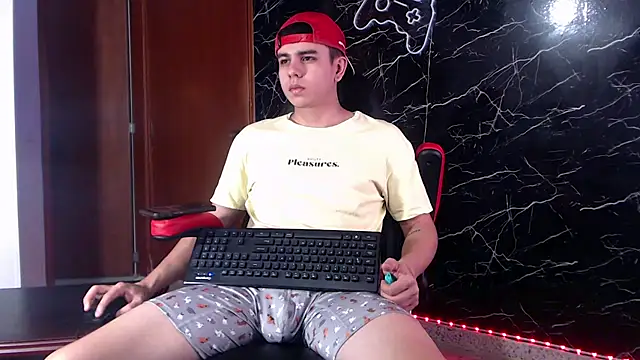 maty hardx online show from 01.24.25