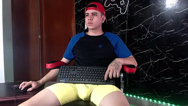 maty hardx online show from 02.03.25