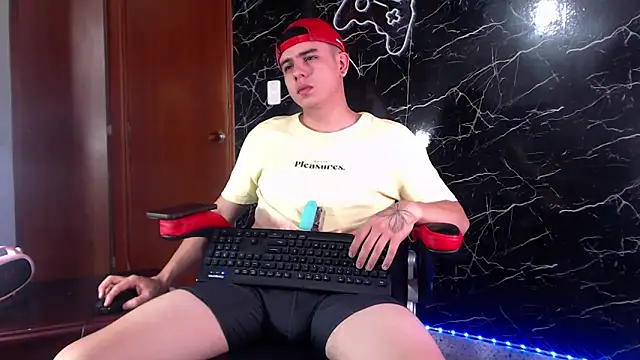 maty hardx online show from 02.17.25