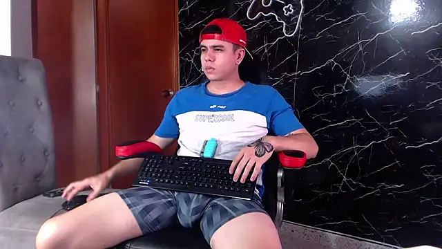 maty hardx online show from 03.03.25