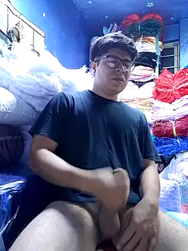 strokvic online show from 10.24.25