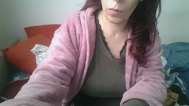 hairygirl80 online show from 12.02.25