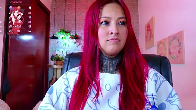 meghan nill online show from 03.02.26