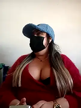 Snapshot of Jawahir-pretty-women chatting on 12.16.24 Jawahir-pretty-women online show from 12.16.24