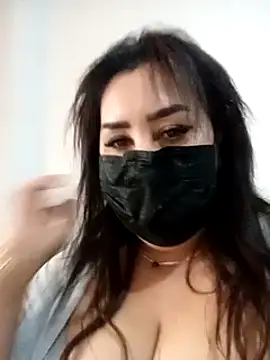 Snapshot of Jawahir-pretty-women chatting on 12.20.24 Jawahir-pretty-women online show from 12.20.24