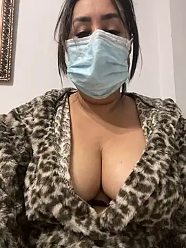 Snapshot of Jawahir-pretty-women chatting on 11.10.25 Jawahir-pretty-women online show from 11.10.25