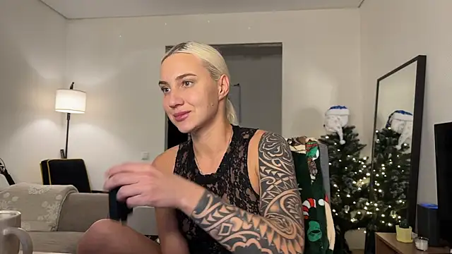 AnneBall online show from 01.06.26