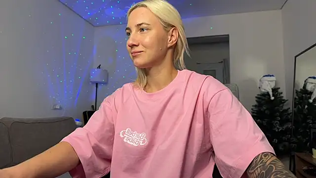 AnneBall online show from 02.20.26