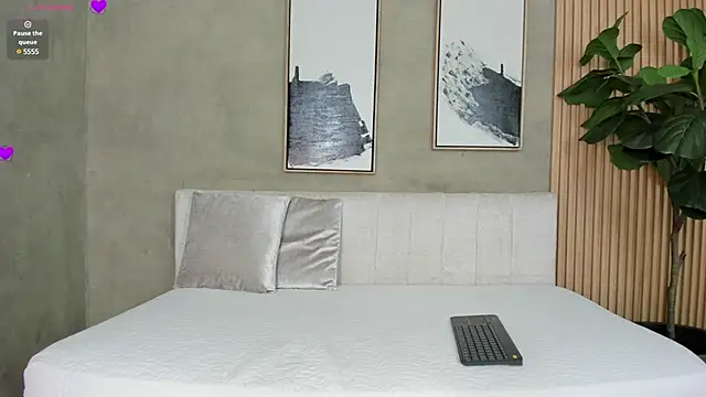 nina soul online show from 01.11.25