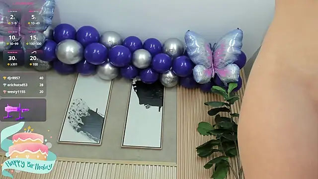 nina soul online show from 02.09.25