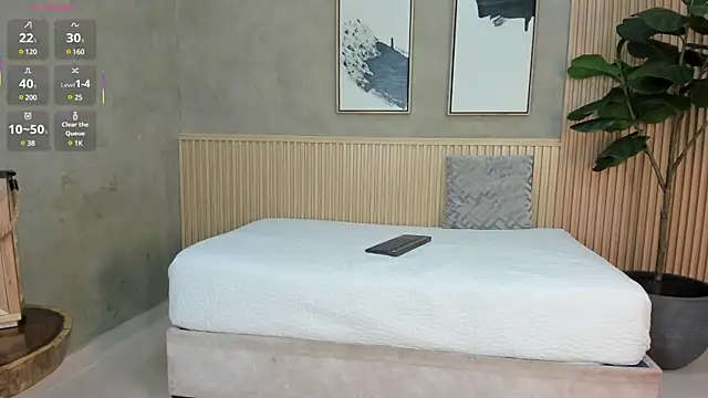 nina soul online show from 03.15.25