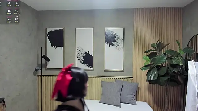 nina soul online show from 09.29.25